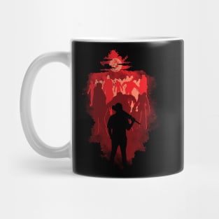 Zombified Mug